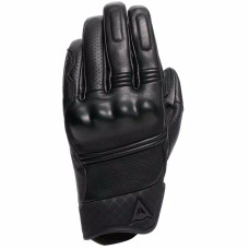 Моторукавиці Dainese FOLGOR GLOVES BLACK/BLACK